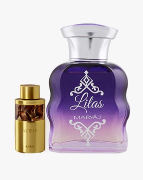 Citrus 2025 floral perfume